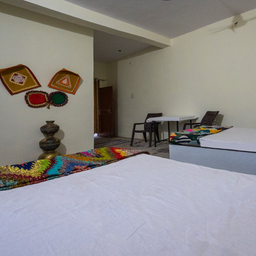Peepal Home Stay Peepal Home Stay